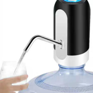 DISPENSADOR DE AGUA ELÉCTRICO