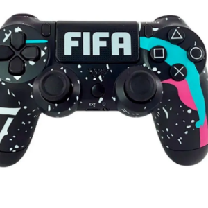 Control PS4 generico diseños