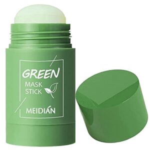 MASCARILLA TE VERDE