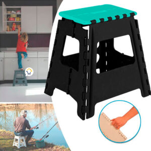 Silla Plegable Portátil SP01EHL