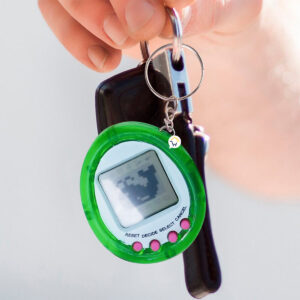 Tamagochi Huevo 49 Mascotas 273