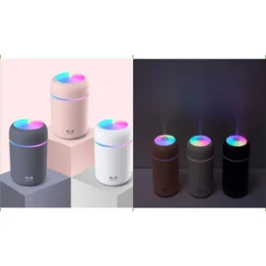 Humidifcador H2O
