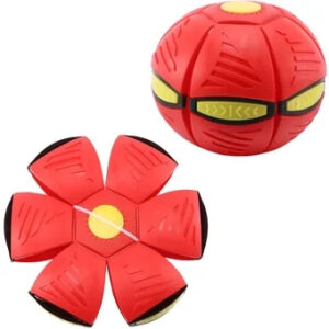 Balón Frisbie