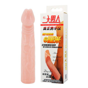 Funda Sex Toy Extensora