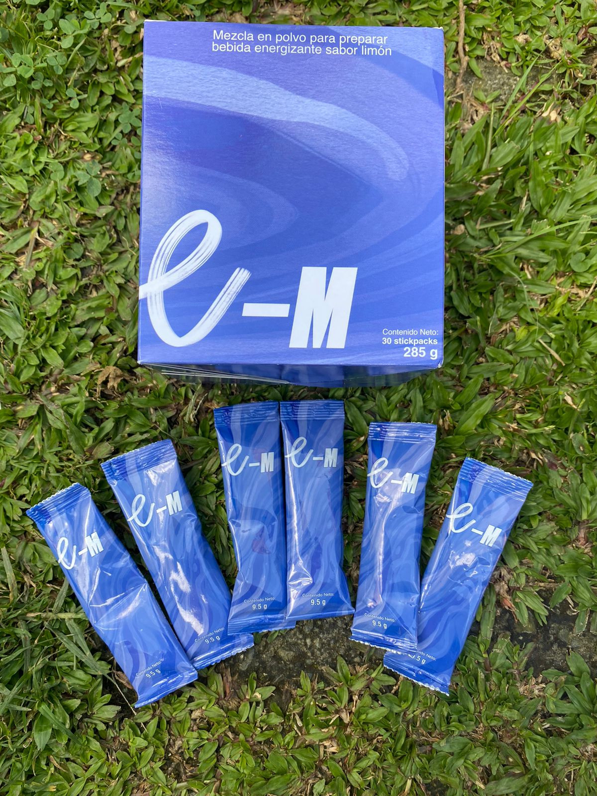 E-Men