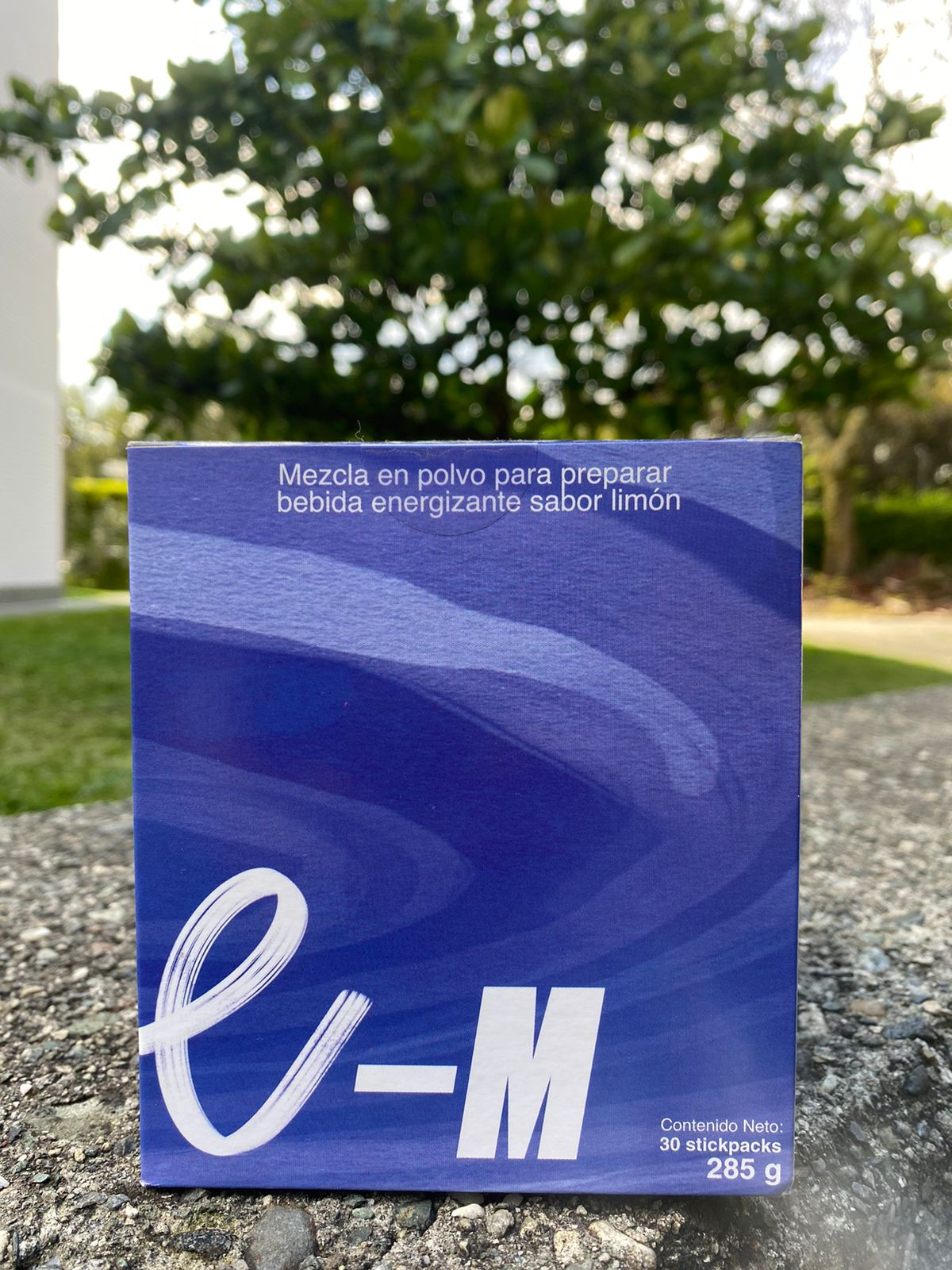 E-Men - Imagen 2