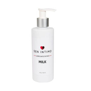 Lubricante Milk Sen 250ml