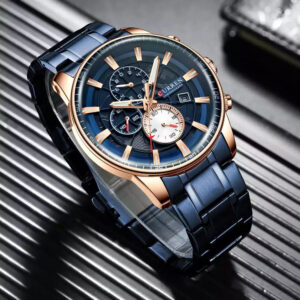 Reloj curren