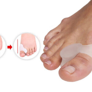 Correctores De Silicona Para Juanete