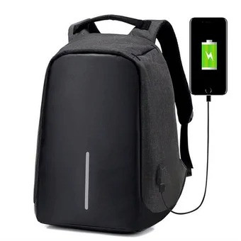 Maleta Antirrobo Impermeable USB - Imagen 3