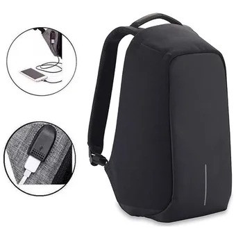 Maleta Antirrobo Impermeable USB - Imagen 2