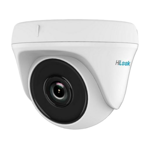 CAMARA DOMO LENTE FIJO