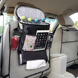 ORGANIZADOR DE ASIENTO CON NEVERATÉRMICA