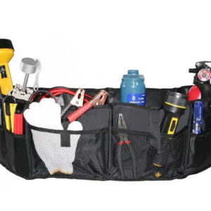 ORGANIZADOR DE BAÚL PARA AUTO O CAMIONET