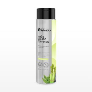 Jabon Liquido Corporal Antiedad x300ml