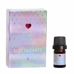 Multiorgasmos Electrizante 5ml