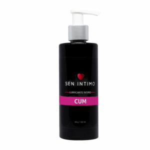 Lubricante Cum Sen 250ml