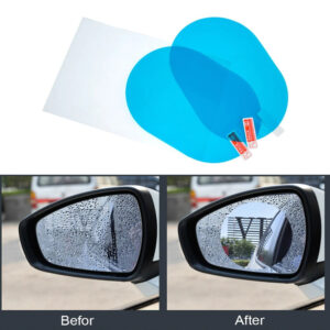 Antiempañante Espejos Retrovisor Vehicul