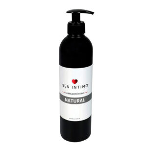 Lubricante natural Sen 500ml