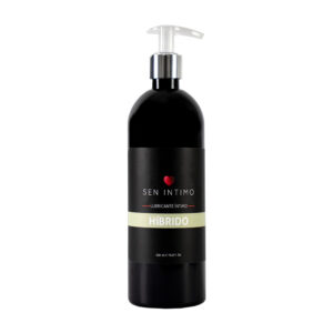 Lubricante híbrido Sen 500ml