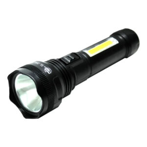 Linterna Led Recargable