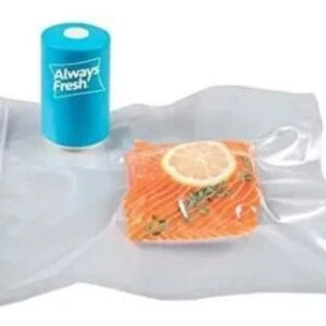 Sellador al Vacio Para Alimentos Always
