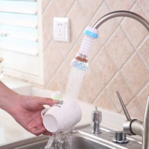 Purificador De Agua Mini