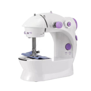Mini Maquina Coser Portatil Electrica