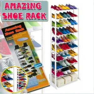 Organizador De Calzado 30 Pares Zapatero