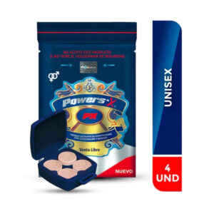 Power Sex – Potenciador Natural