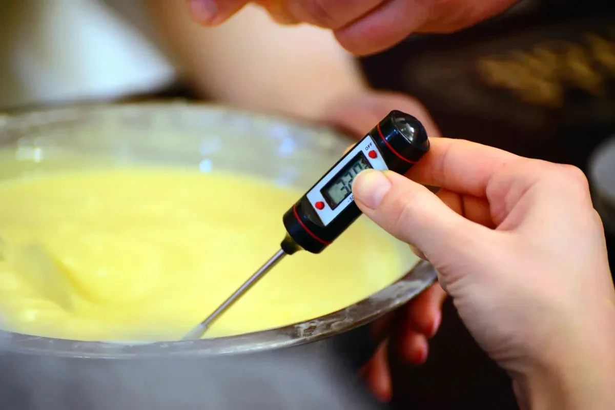 Termómetro de cocina digital multiusos - Imagen 2