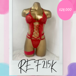 CONJUNTO CORDON