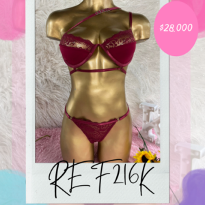 CONJUNTO COPA