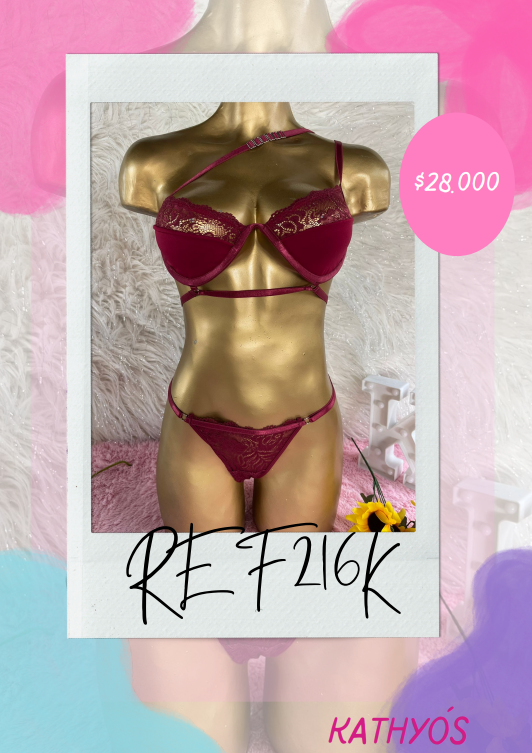 CONJUNTO COPA