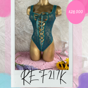 BODY EROTICO