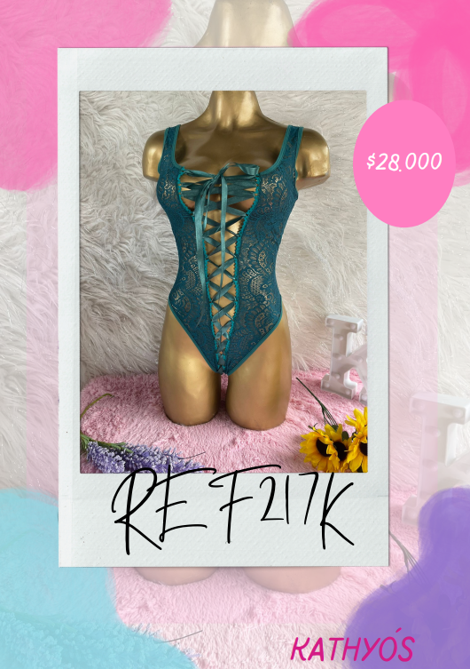 BODY EROTICO