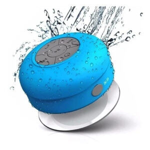Parlante Portátil Bluetooth Resistente A