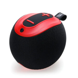 Radio Parlante Bluetooth Recargable T&g