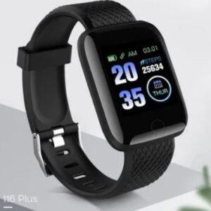 Smartwatch 116 plus