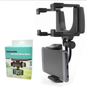 Soporte Holder Para Celular En Espejo Re