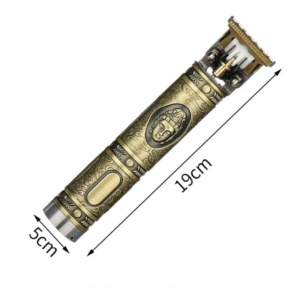 Máquina Patillera-barbera Buda T99