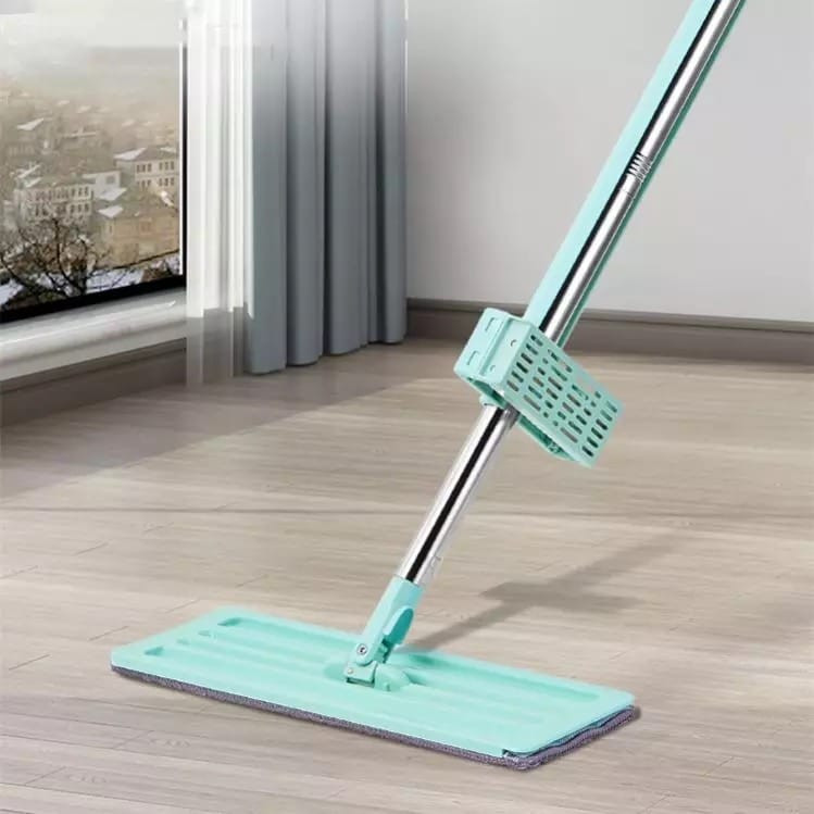 Trapero con mopa de microfibra - Imagen 3