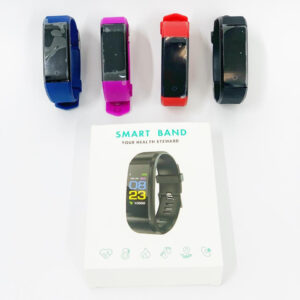 Reloj Smartband 115 Plus