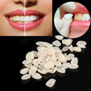CARILLAS DENTALES PACK X 50