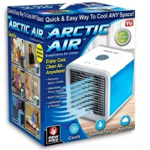 Aire Acondicionado Enfriador De Aire