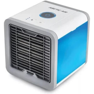 Mini Aire Cubo Acondicionado Enfriador