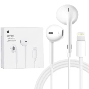 Audifonos manos libres Para iPhone
