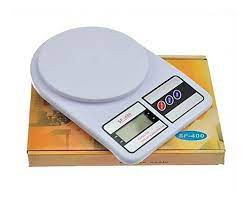 Balanza Gramera Báscula Cocina Digital C