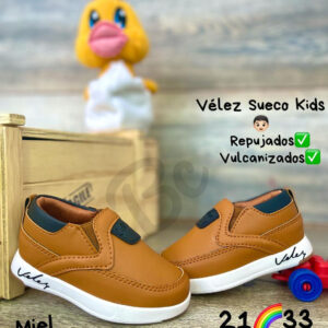 Sueco Kids