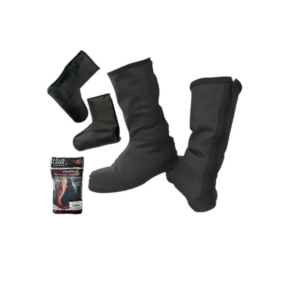 Botas Latex impermeable para motos